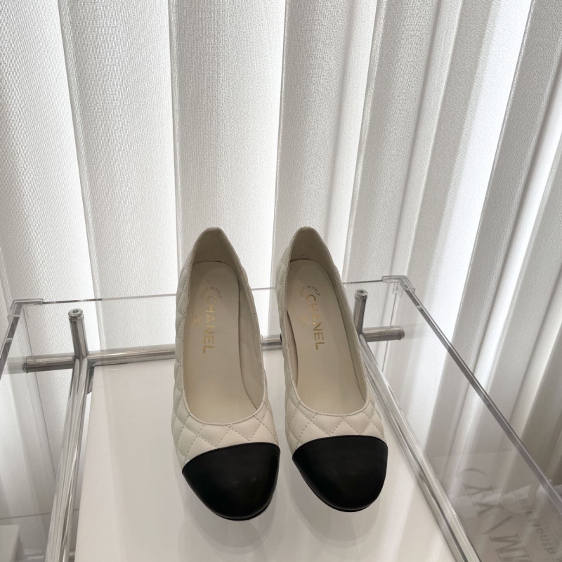 Ch*el high heels